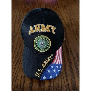 US Army Ball Cap